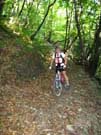 66q hinunter nach Mendrisio